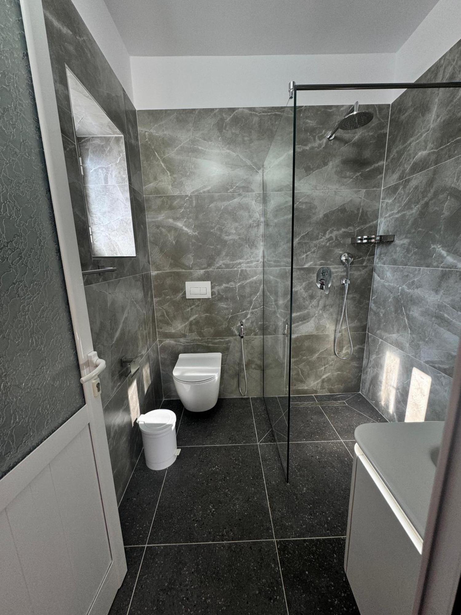 Room With Amazing Sea View Himare Exterior photo