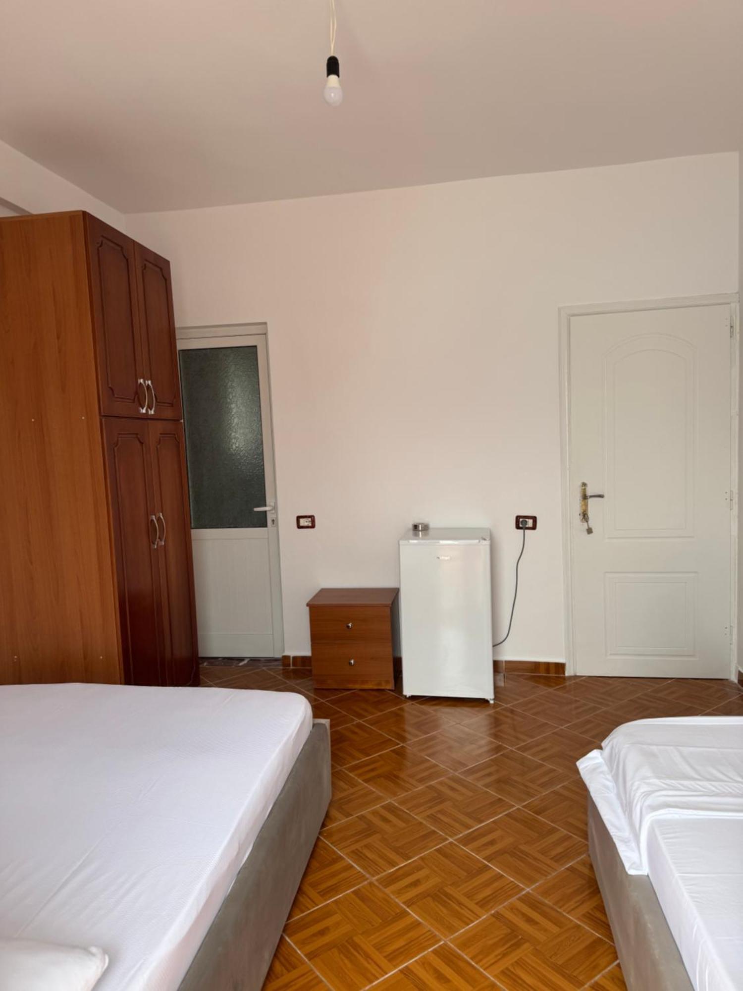 Room With Amazing Sea View Himare Exterior photo